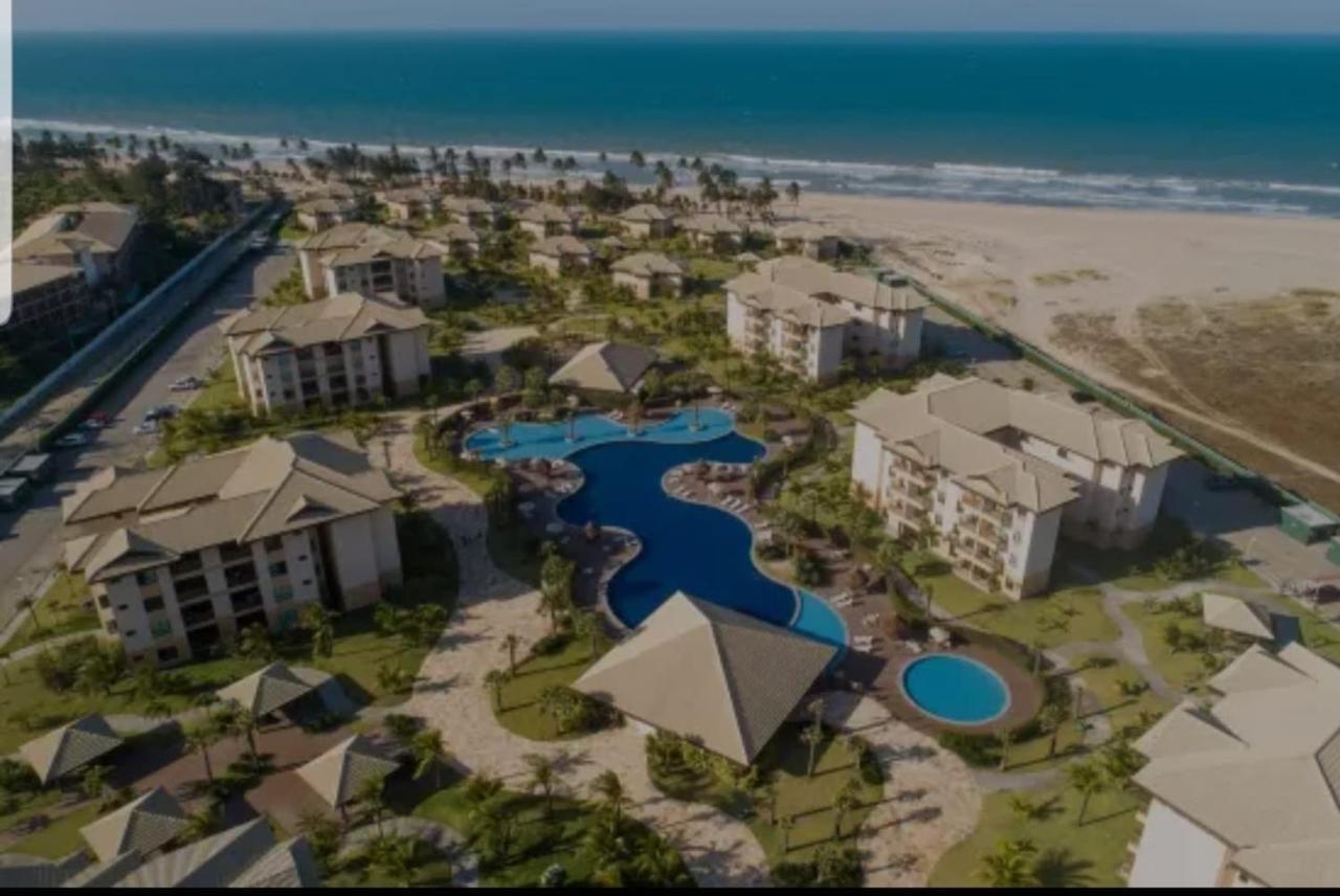 VG Sun Cumbuco Resort Caucaia Esterno foto