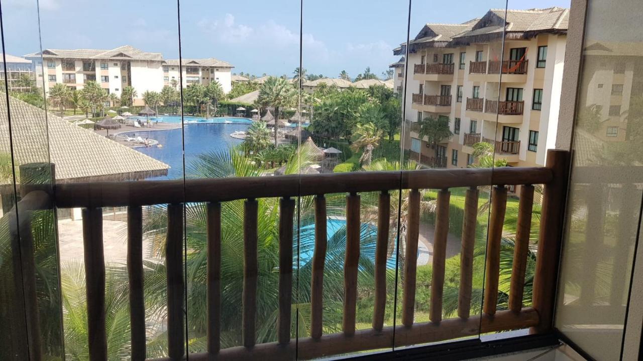 VG Sun Cumbuco Resort Caucaia Esterno foto