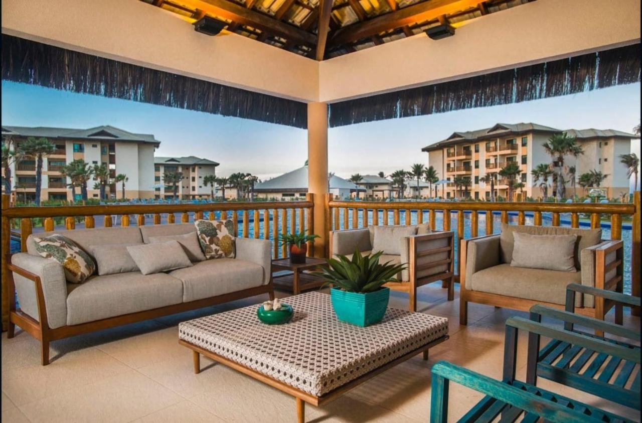 VG Sun Cumbuco Resort Caucaia Esterno foto