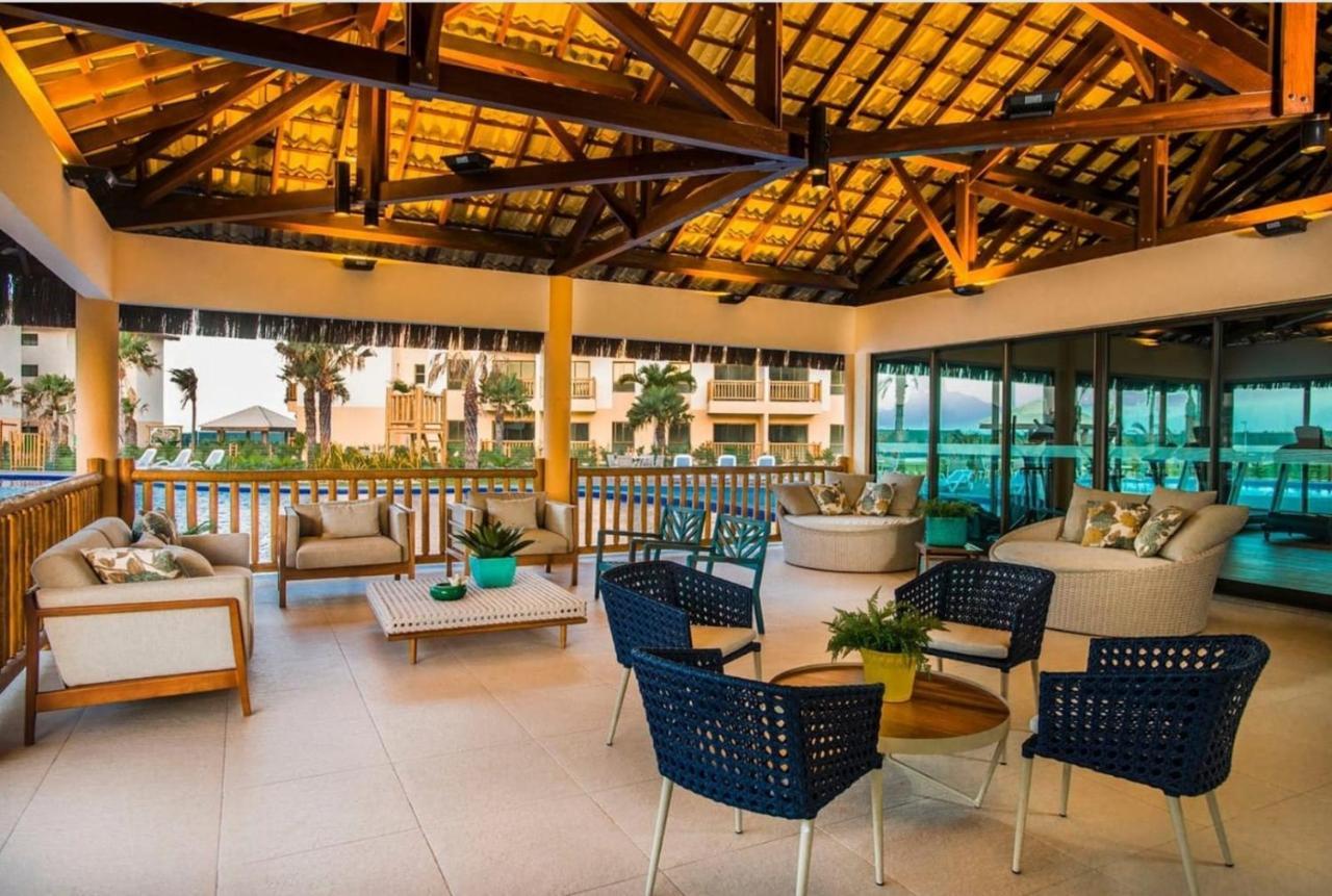 VG Sun Cumbuco Resort Caucaia Esterno foto