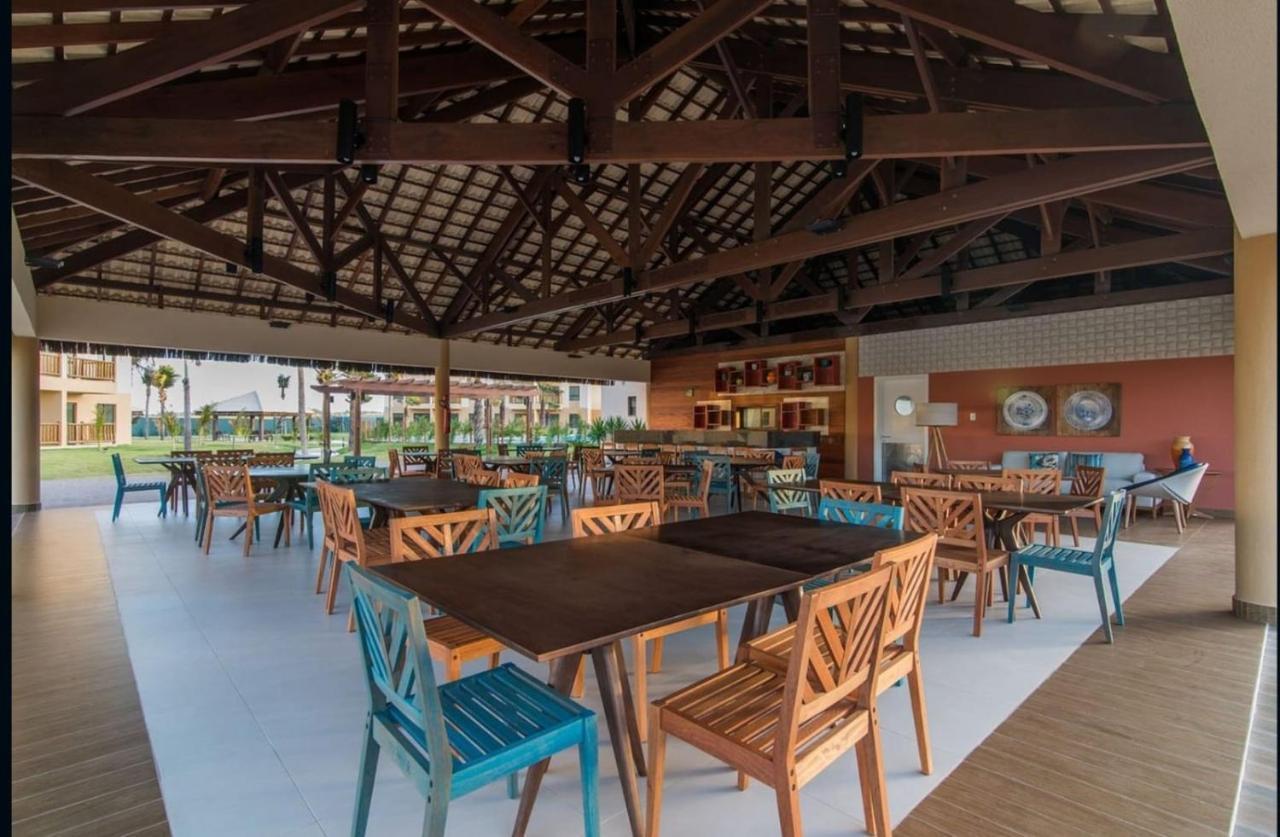 VG Sun Cumbuco Resort Caucaia Esterno foto