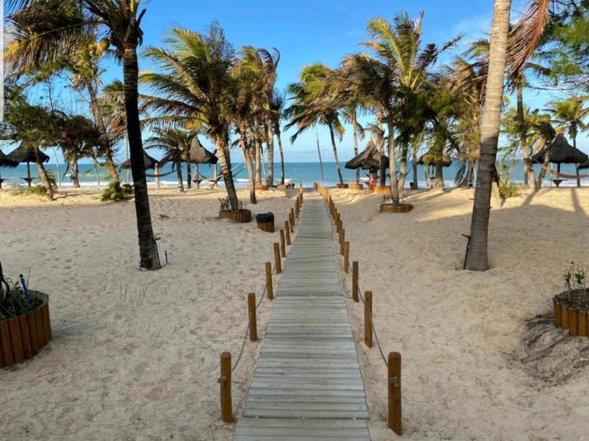 VG Sun Cumbuco Resort Caucaia Esterno foto