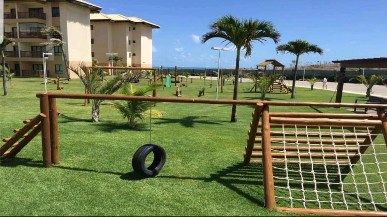 VG Sun Cumbuco Resort Caucaia Esterno foto
