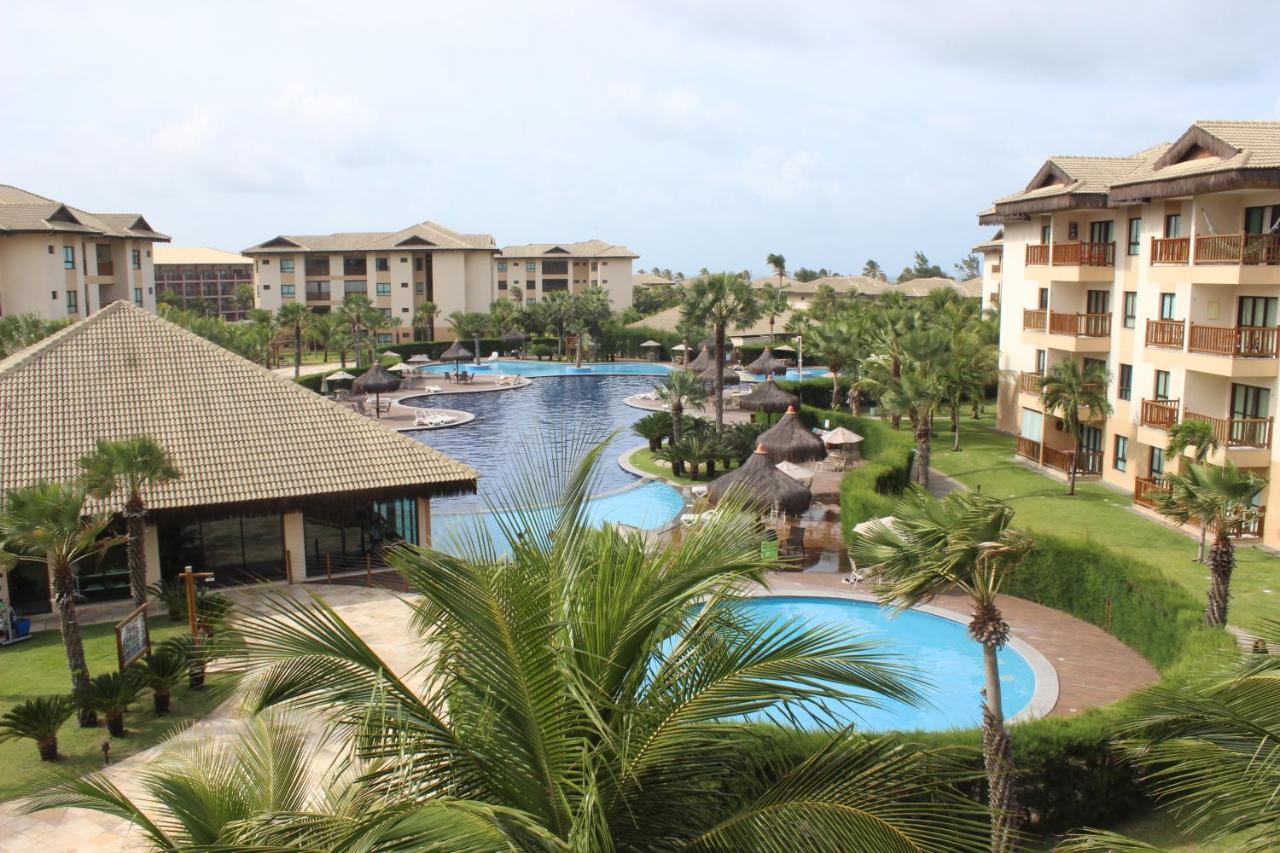 VG Sun Cumbuco Resort Caucaia Esterno foto