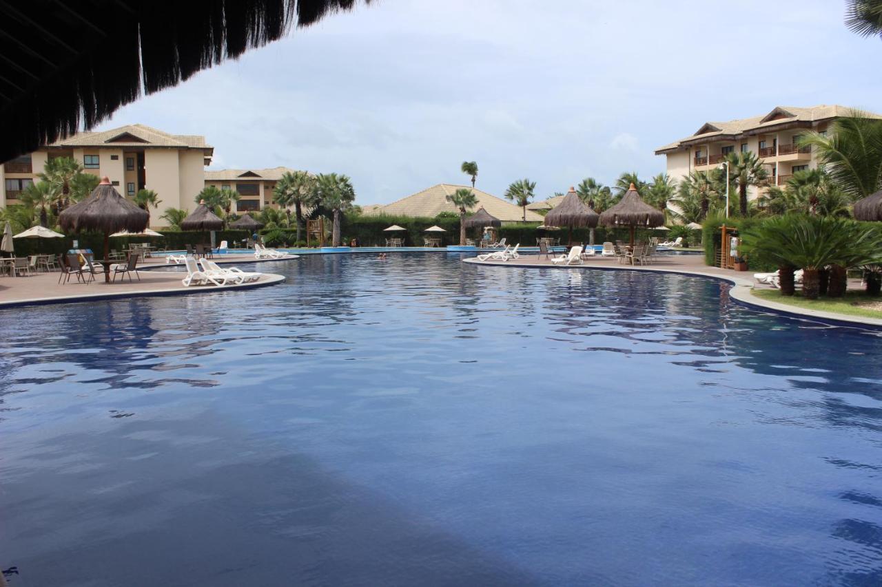 VG Sun Cumbuco Resort Caucaia Esterno foto