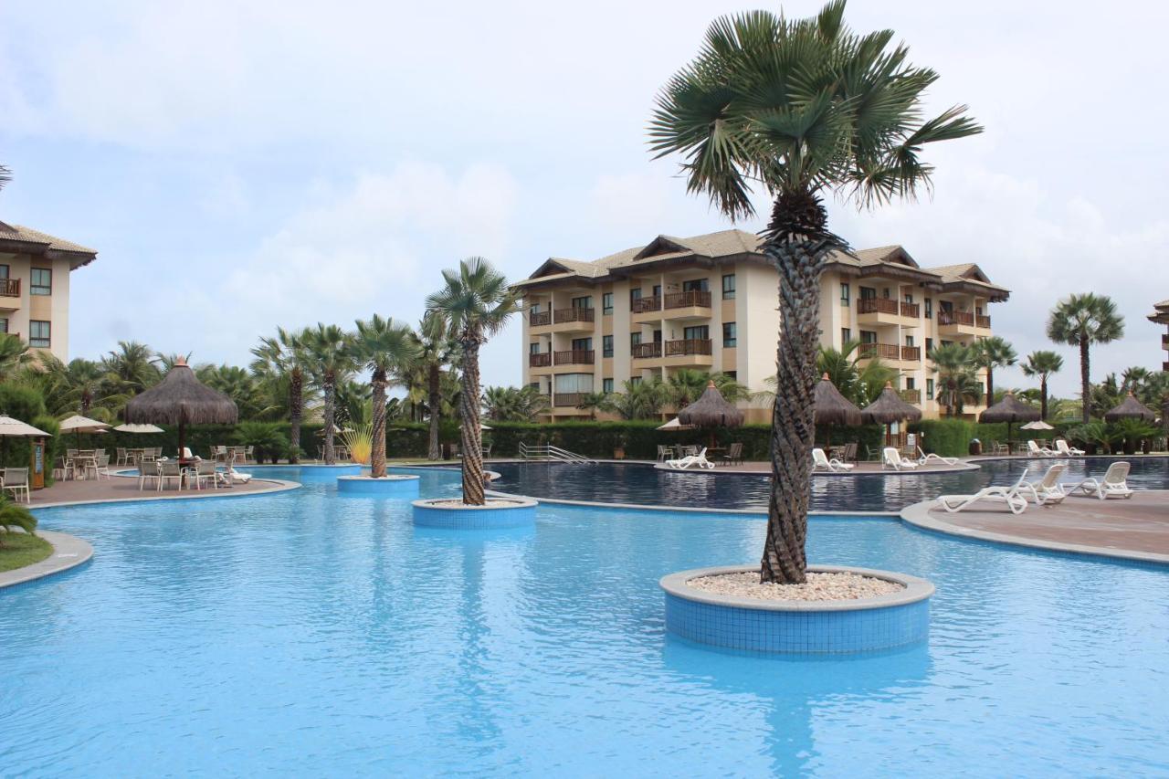 VG Sun Cumbuco Resort Caucaia Esterno foto
