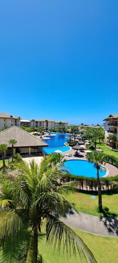 VG Sun Cumbuco Resort Caucaia Esterno foto