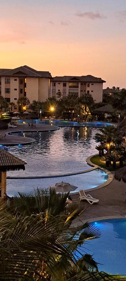 VG Sun Cumbuco Resort Caucaia Esterno foto