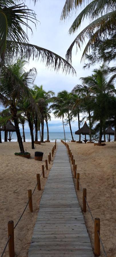 VG Sun Cumbuco Resort Caucaia Esterno foto