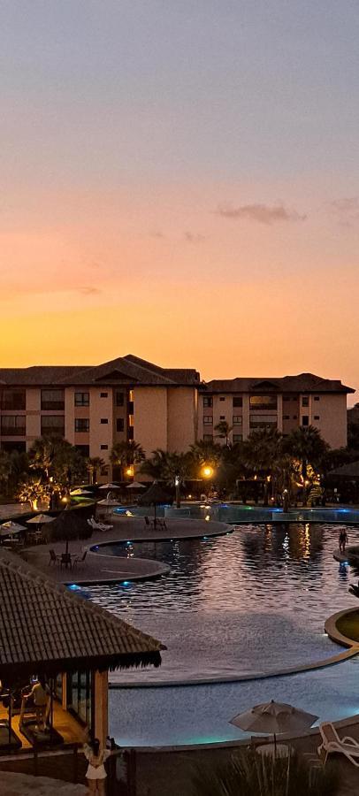 VG Sun Cumbuco Resort Caucaia Esterno foto