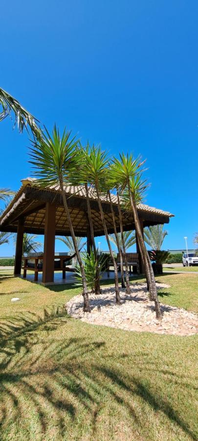VG Sun Cumbuco Resort Caucaia Esterno foto