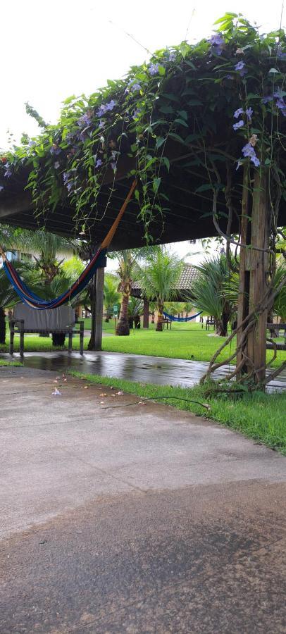 VG Sun Cumbuco Resort Caucaia Esterno foto