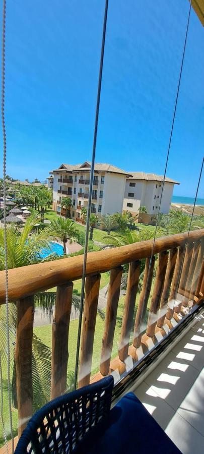 VG Sun Cumbuco Resort Caucaia Esterno foto